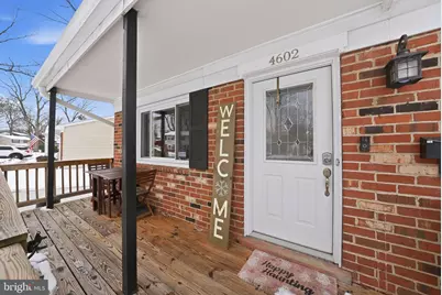 4602 Kenwood Drive, Woodbridge, VA 22193 - Photo 2