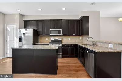 1731 Dorothy Lane, Woodbridge, VA 22191 - Photo 6