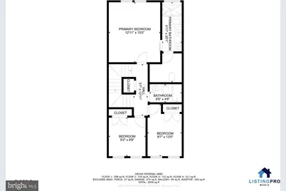 1581 Sandpiper Bay Loop, Dumfries, VA 22026 - Photo 42