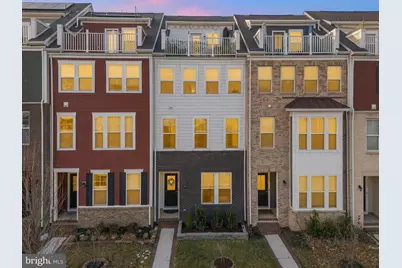 1581 Sandpiper Bay Loop, Dumfries, VA 22026 - Photo 1