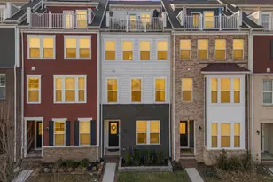 1581 Sandpiper Bay Loop, Dumfries, VA 22026 - Photo 1