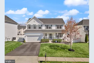 15911 Aerial View Road, Woodbridge, VA 22193 - Photo 1
