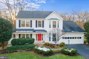 8144 Tall Timber Dr, Gainesville, VA 20155 - Photo 1