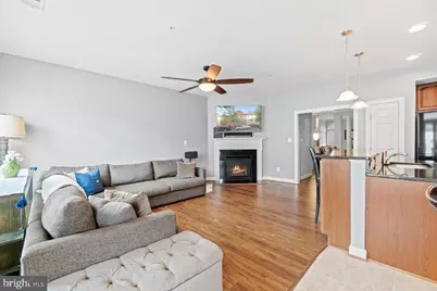 2456 Eastbourne Drive, Woodbridge, VA 22191 - Photo 34