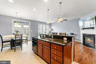 2456 Eastbourne Dr, Woodbridge, VA 22191 - Photo 40