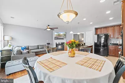 2456 Eastbourne Drive, Woodbridge, VA 22191 - Photo 36