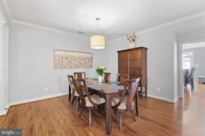 2456 Eastbourne Drive, Woodbridge, VA 22191 - Photo 44