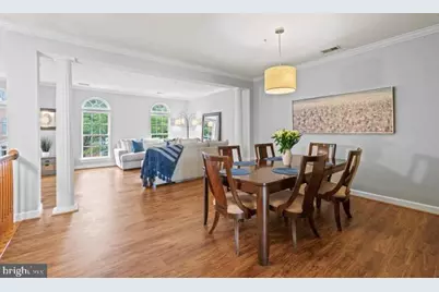 2456 Eastbourne Drive, Woodbridge, VA 22191 - Photo 48