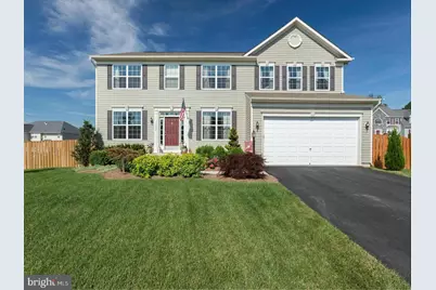 14324 Meagan Loop, Gainesville, VA 20155 - Photo 1