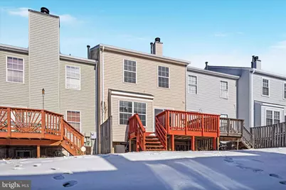 2792 Brier Pond Circle, Woodbridge, VA 22191 - Photo 30