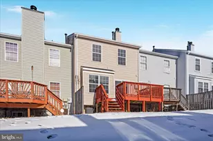 2792 Brier Pond Cir, Woodbridge, VA 22191 - Photo 30