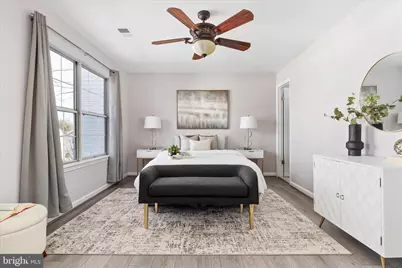 2792 Brier Pond Circle, Woodbridge, VA 22191 - Photo 22