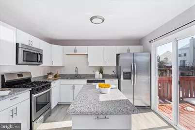 2792 Brier Pond Circle, Woodbridge, VA 22191 - Photo 10