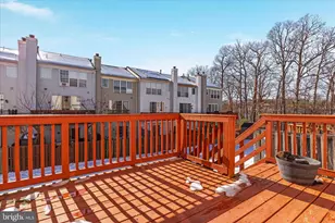 2792 Brier Pond Cir, Woodbridge, VA 22191 - Photo 12