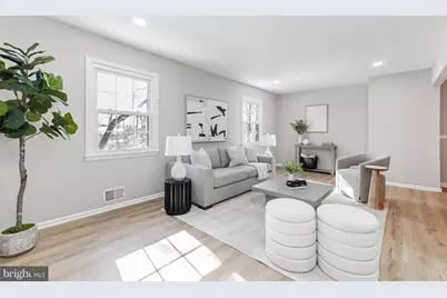 1427 Admiral Drive, Woodbridge, VA 22192 - Photo 4