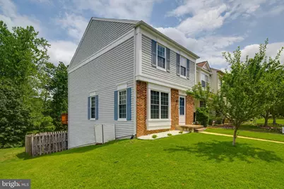 11565 Bertram Street, Woodbridge, VA 22192 - Photo 2