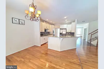 3519 Eagle Ridge Drive, Woodbridge, VA 22191 - Photo 16