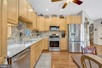 14808 Cypress Park Lane, Haymarket, VA 20169 - Photo 14