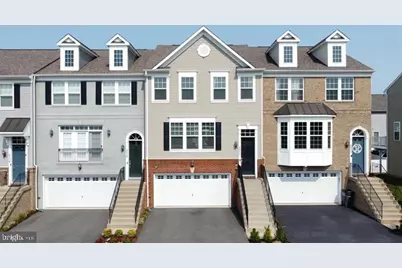 8914 Haversack Hunt Way, Manassas, VA 20112 - Photo 1