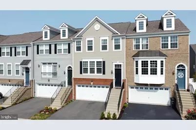8914 Haversack Hunt Way, Manassas, VA 20112 - Photo 2