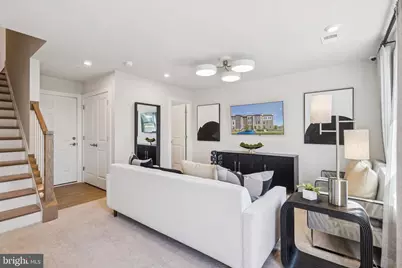 13748 Cobble Loop, Woodbridge, VA 22193 - Photo 2