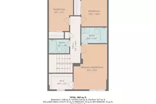 2520 Doverhill Ct, Woodbridge, VA 22192 - Photo 16