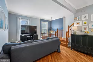 14397 Madrigal Dr, Woodbridge, VA 22193 - Photo 10