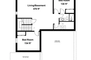 1638 Indiana Ave, Woodbridge, VA 22191 - Photo 8