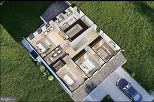 1638 Indiana Ave, Woodbridge, VA 22191 - Photo 4