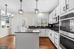 15750 Chimney Rock Terrace, Woodbridge, VA 22193 - Photo 16