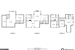 15750 Chimney Rock Terrace, Woodbridge, VA 22193 - Photo 62