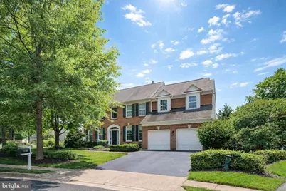 1805 Efty Court, Woodbridge, VA 22191 - Photo 1