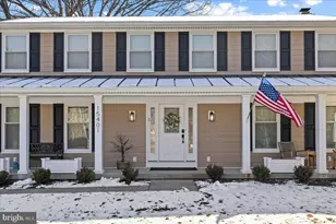 15401 Silvan Glen Dr, Dumfries, VA 22025 - Photo 46