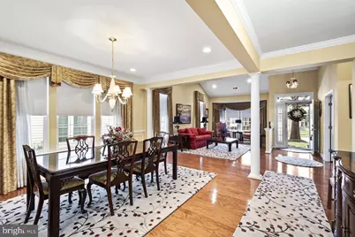 3769 Russett Maple Court, Dumfries, VA 22025 - Photo 12