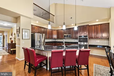 3769 Russett Maple Court, Dumfries, VA 22025 - Photo 16