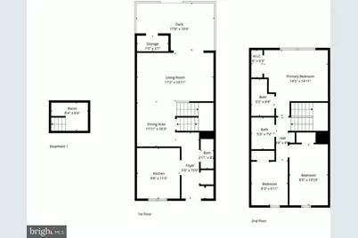 15278 Cloverdale Road, Woodbridge, VA 22193 - Photo 32