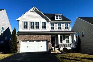 4513 Cotswold Manor Loop, Woodbridge, VA 22192 - Photo 1