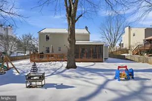 13709 Palm Rd, Woodbridge, VA 22193 - Photo 34
