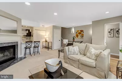 12164 Springwoods Drive, Woodbridge, VA 22192 - Photo 6