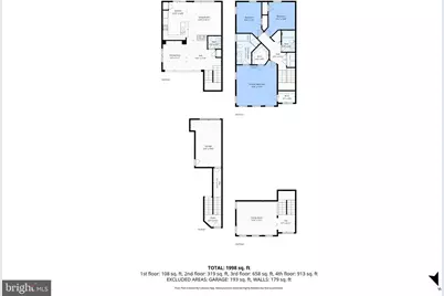 5031 Anchorstone Drive #5031, Woodbridge, VA 22192 - Photo 52