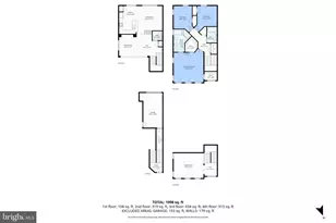 5031 Anchorstone Dr, Woodbridge, VA 22192 - Photo 52