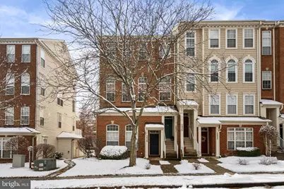 5031 Anchorstone Drive #5031, Woodbridge, VA 22192 - Photo 1