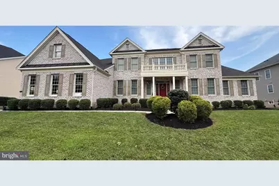 4521 Dodds Mill Drive, Haymarket, VA 20169 - Photo 1