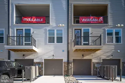 2510 Neabsco Common Place, Woodbridge, VA 22191 - Photo 4