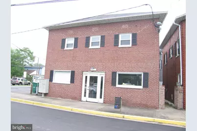 402 C Street #203, Quantico, VA 22134 - Photo 1