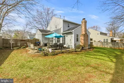 14693 Stratford Drive, Woodbridge, VA 22193 - Photo 32