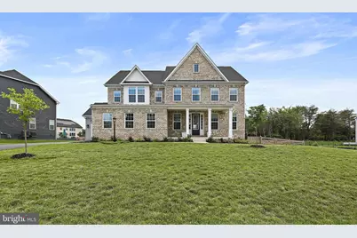 15553 Cloverland Lane, Haymarket, VA 20169 - Photo 4