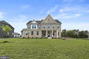 15553 Cloverland Ln., Haymarket, VA 20169 - Photo 4