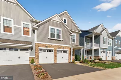 17945 Woods Overlook Drive, Dumfries, VA 22026 - Photo 2