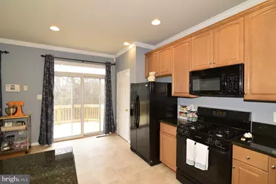 14237 Legend Glen Court, Gainesville, VA 20155 - Photo 16